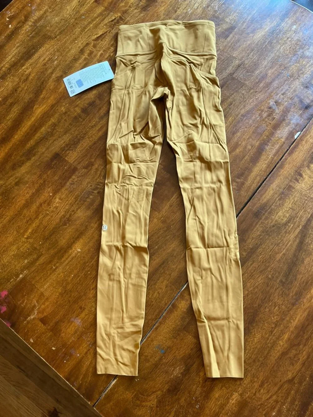 Lululemon Fast and Free HR Tight 28
